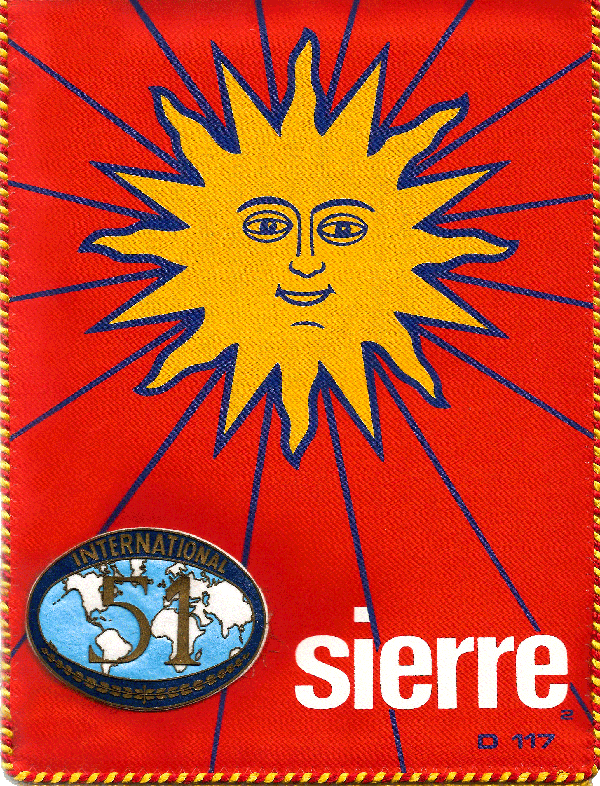 Logo du club Sierre